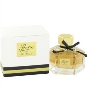 Gucci Flora perfume TESTER
